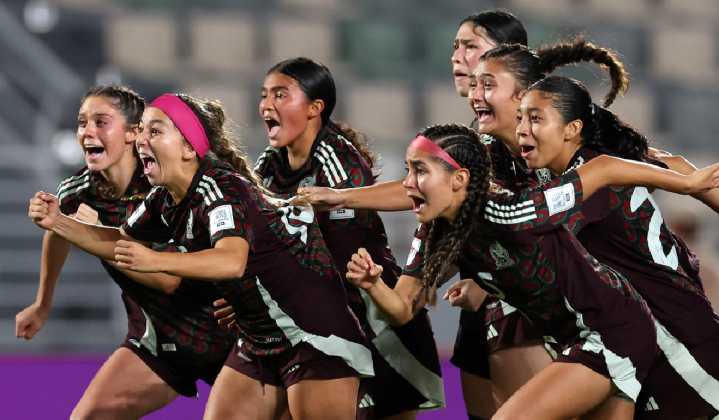 “No nos pueden ganar en intensidad”: Para Miguel Gamero la entrega no es negociable frente a Países Bajos