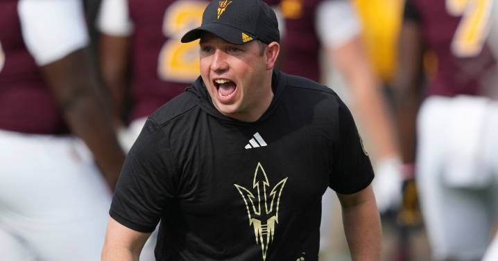 Bring the juice: Arizona and Arizona State riding high heading into Territorial Cup
