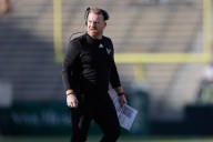 Auburn, Arkansas ‘Intersect’ Over Top Coaching Candidate