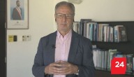 Biministro García por AC contra Pardow: "La responsabilidad política ya fue saldada cuando salió"