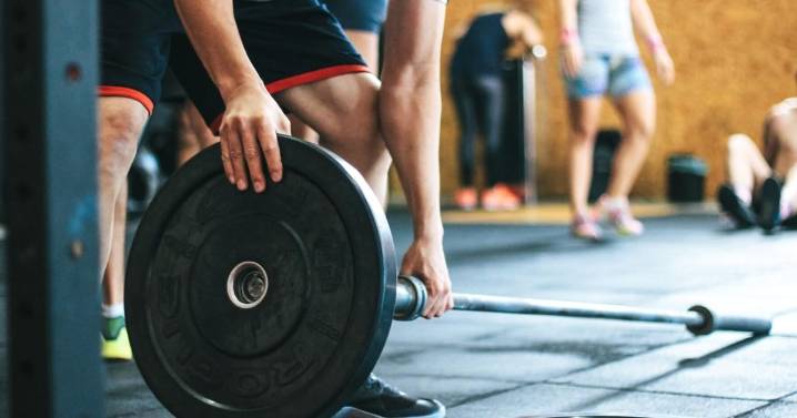 Plyometric exercises not just for elite