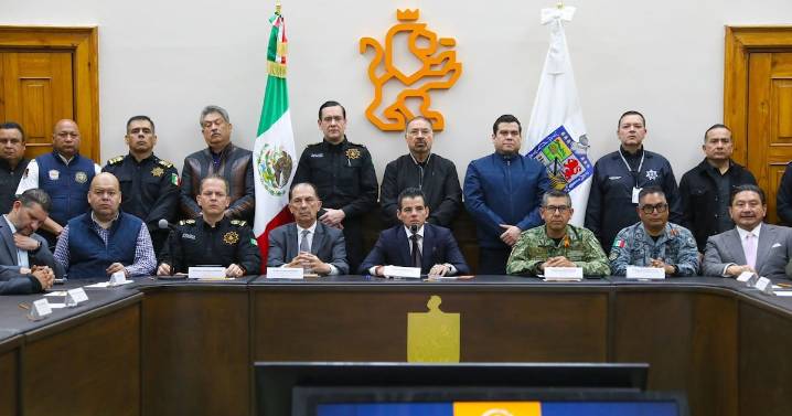 Mesa para Construcción de la Paz llama a diputados a votar el paquete presupuestal 2026