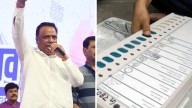 ‘Dubar Matadar': Maharashtra BJP alleges double Muslim voter registrations in seats won by MVA MLAs