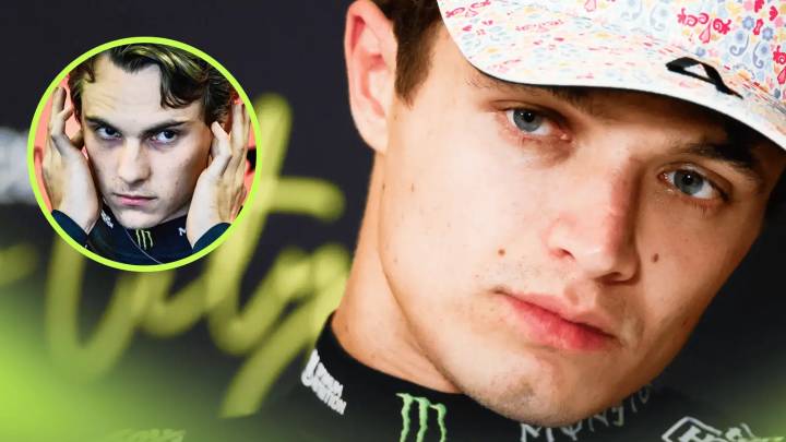 How Norris vs Piastri exposed the madness of the F1 sprint format