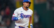 Rangers and Mets agree on Marcus Semien for Brandon Nimmo trade, AP source says