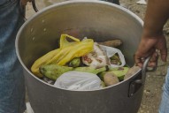 ¡Prepara las ollas y tapas! Hoy, vive y celebra el tradicional Ángeles Somos en Cartagena