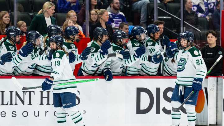 Bauer Extends NESN, PWHL Partnership