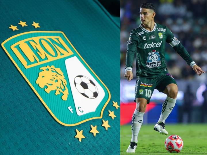 León recicla playera que iba a usar en Mundial de Clubes 2025