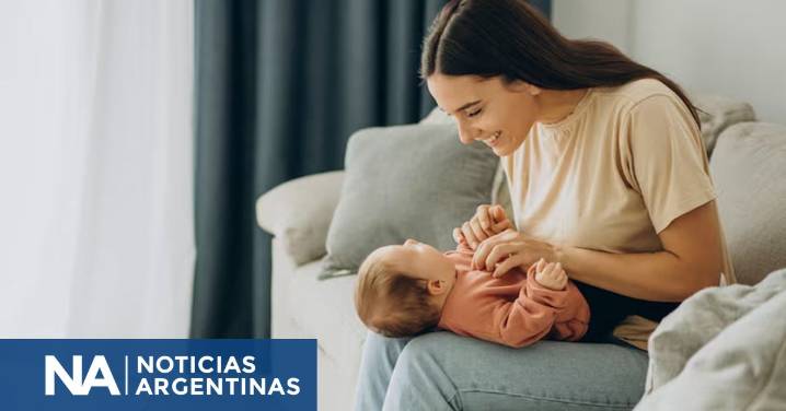 ANSES anunció cuál es la fecha límite para cobra la Asignación por maternidad