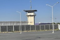 Dan libertad condicional a preso tras cumplir condena por abuso en Saltillo