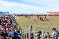 Diferentes espectáculos artísticos en la 5ª “Expo Agroproductiva” para la familia