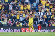 Golazo acerca a América a remontada y travesaño lo evita