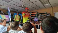 Gobierno de Carabobo inició programa “Invialca va a la Escuela” en Diego Ibarra