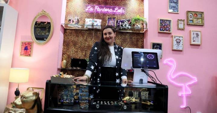 La pantera Lola,  un icono de diseños atrevidos para no pasar desapercibidos