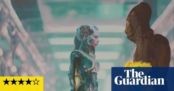 Tala Madani: Daughter BWASM review – filthy pot shots from a bad mum and her AI offspring