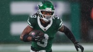 Jets' offensive coordinator raves about recent addition of young wide receiver