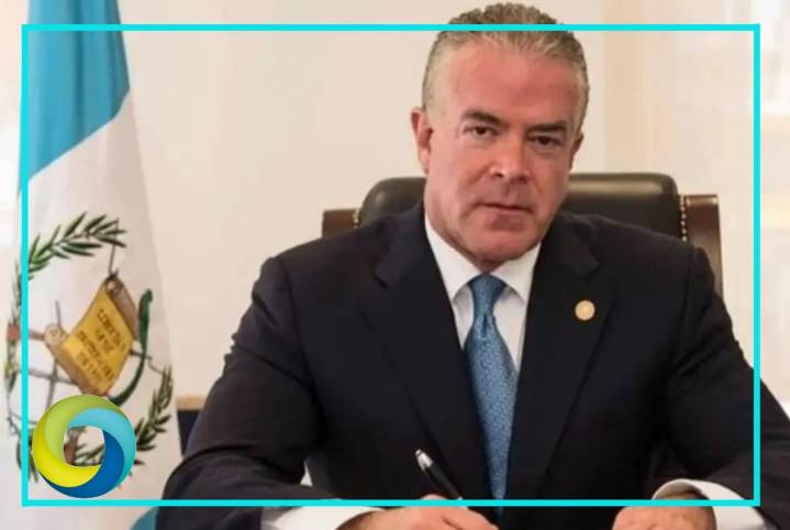 Guatemala destituye a Raúl Rocha, dueño de Miss Universo, como cónsul honorario
