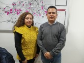 Ipiales refuerza vacunación ante el aumento del rotavirus y H1N1