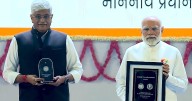 150 years of 'Vande Mataram': PM Modi releases stamp, coin