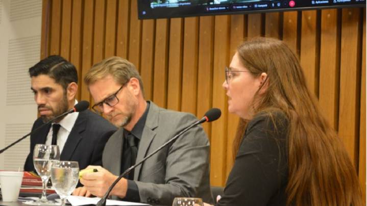 La Corte ratificó la pena contra la ex fiscal Olga Tabacchi por abuso de autoridad y falsificación