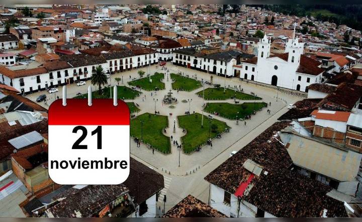 Confirman nuevo día no laborable este 21 de noviembre: ¿qué se celebra y quiénes disfrutarán de un merecido descanso en 2025?