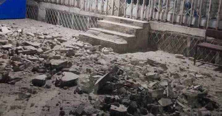 Afghanistan earthquake: Magnitude 6.0 quake shakes northern Afghanistan months after deadly quakes kill thousands
