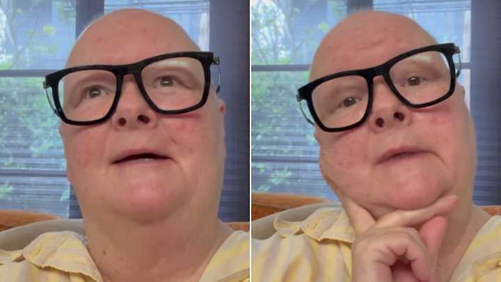 Magda Szubanski shares update on her cancer treatment while thanking fans for watching Kath & Kim