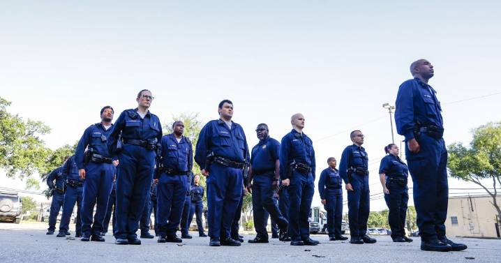 After years of reform, NOPD close to exiting federal consent decree: 'It's a new department'