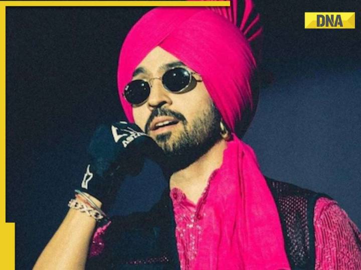 Pro-Khalistani threat to singer Diljit Dosanjh, New Zealand show disrupted