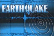 Earthquake triggers panic among people in Kolkata