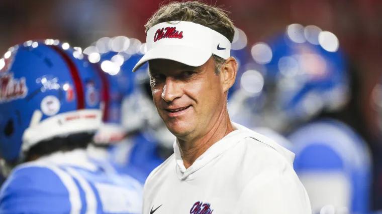 Lane Kiffin will show true colors, says majority of college football contributors