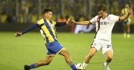 VIDEO. Rosario Central y San Lorenzo y un empate sin goles por la penúltima fecha del Clausura