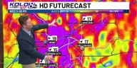 Wednesday Web Weather