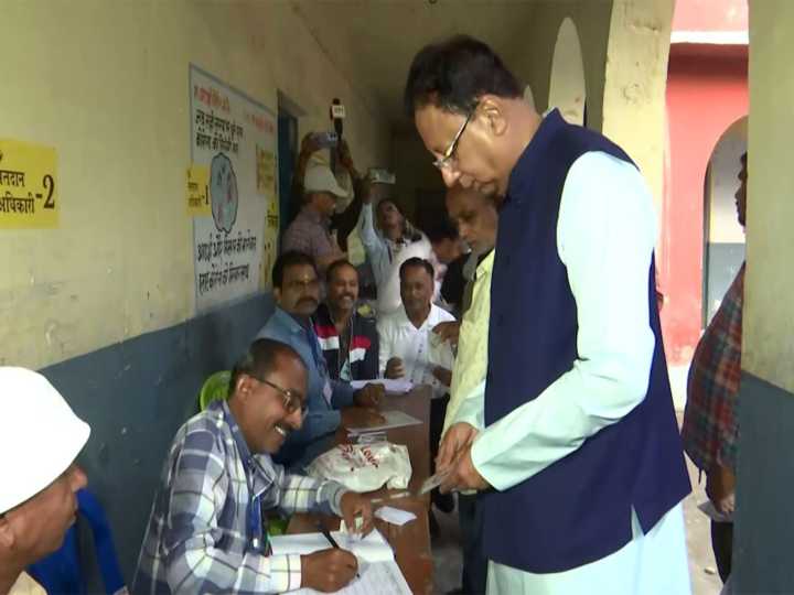 Phase 2 of Bihar Assembly elections begins; by