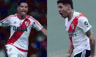 River recupera la esperanza: Montiel y Driussi podrían estar ante Boca