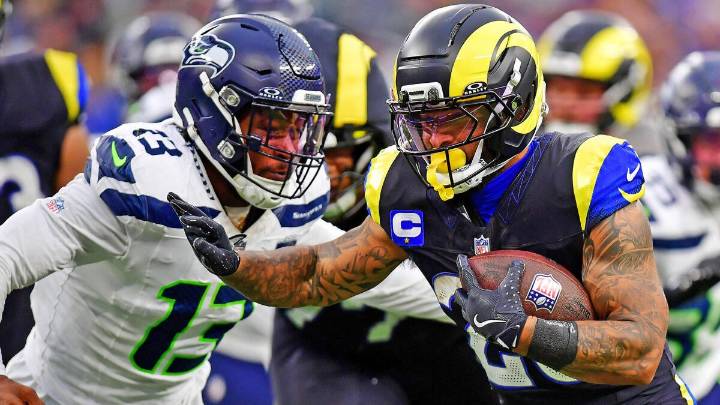 NFL power ratings: Week 13 betting spread projections