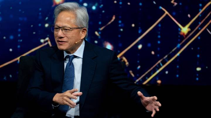 Has Google burst the Nvidia bubble?