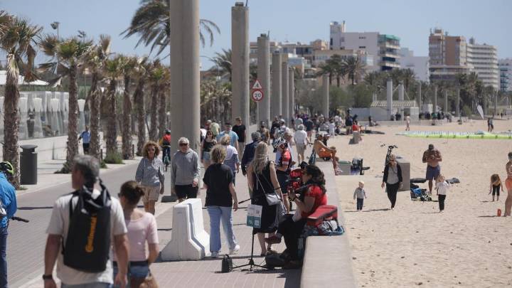 Baleares atrae el 14 % de la inversión hotelera en el primer semestre, aunque bajó un 30 %