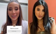 Samahara Lobatón impacta al vender su cuenta de Instagram con 60.000 usuarios a insólito precio en dólares: "Seguidores orgánicos"