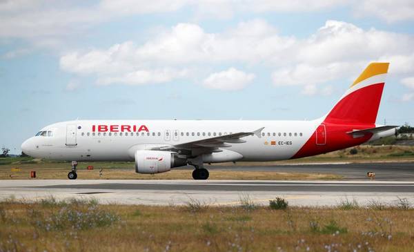 Venezuela revocó las concesiones a las aerolíneas que respondieron al pedido de Trump