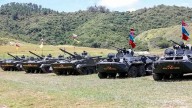 Realizan maniobras militares del Plan Independencia 200