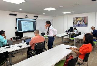 Icontec inicia auditoría de seguimiento a Programas de formación en Unimagdalena