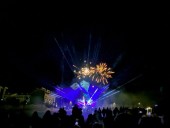 Las fiestas en honor a San Juan de la Cruz dejan una celebración marcada por la identidad carolinense