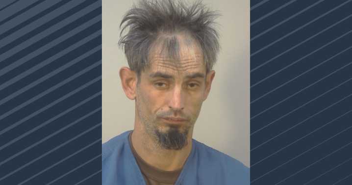 Sun Prairie man declared AWOL from jail diversion program