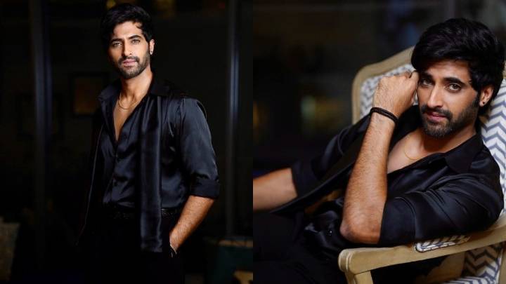 Akshay Oberoi To Begin Shooting Psychological Thriller Resident