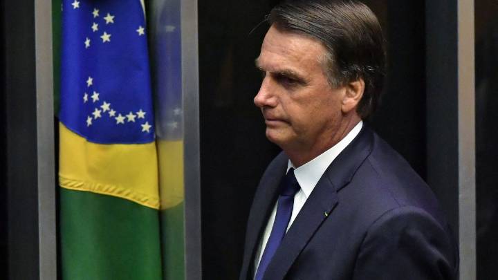Bolsonaro deberá cumplir pena de 27 años de cárcel por intentar golpe de estado en 2022
