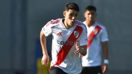 La verdad detrás de la ausencia de Lencina en River: el motivo que sorprendió a todos