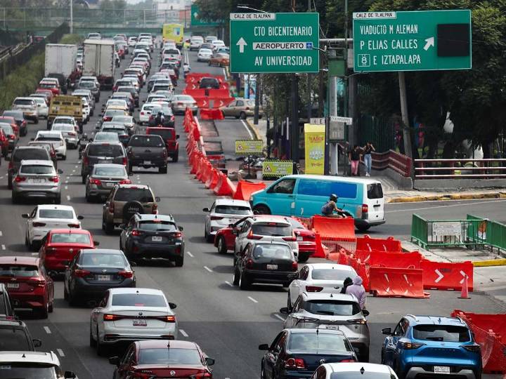 Ciclovía de Tlalpan CDMX lleva avance del 60%, ¿cuándo terminará obra?