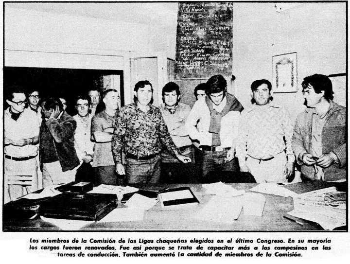 A 55 años del “Primer Cabildo Abierto del Agro”, Memoria de las Ligas Agrarias