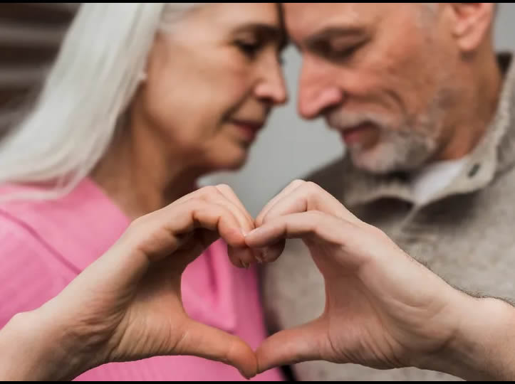 Qué hace que un matrimonio dure 40 años (y sobreviva a la infidelidad, la rutina y la distancia)